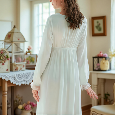 How to Choose the Perfect Nightgown for Ultimate Comfort and Style