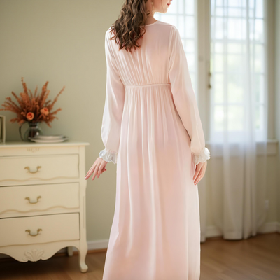 How to Wash and Care for Your Cotton Nightgown to Keep It Soft and Elegant